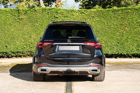 2.0 GLE300dh MHEV AMG Line (Premium) SUV 5dr Diesel Hybrid G-Tronic 4MATIC Euro 6 (s/s) (7 Seat) (289 ps)