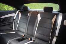 Mercedes-Benz C Class C63 V8 BiTurbo AMG S 