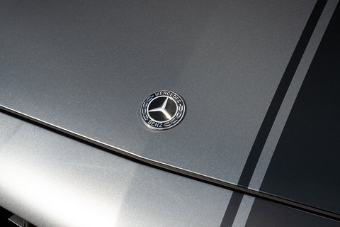 4.0 C63 V8 BiTurbo AMG S Coupe 2dr Petrol SpdS MCT Euro 6 (s/s) (510 ps)