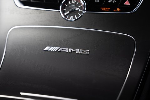 4.0 C63 V8 BiTurbo AMG S Coupe 2dr Petrol SpdS MCT Euro 6 (s/s) (510 ps)