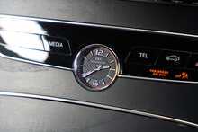 Mercedes-Benz C Class C63 V8 BiTurbo AMG S 