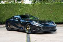 Ferrari 812 Superfast V12 