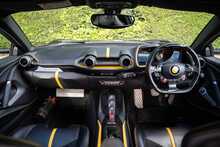 Ferrari 812 Superfast V12 