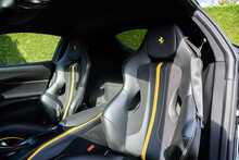 Ferrari 812 Superfast V12 