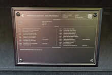 Ferrari 812 Superfast V12 