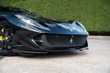 Ferrari 812 Superfast V12 