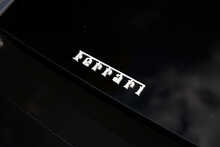 Ferrari 812 Superfast V12 