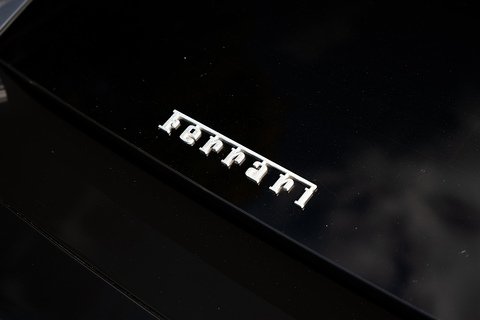 6.5 V12 Coupe 2dr Petrol F1 DCT Euro 6 (s/s) (800 ps)