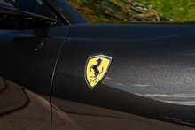 Ferrari 812 Superfast V12 