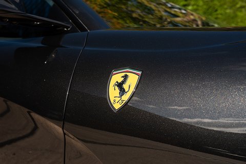 6.5 V12 Coupe 2dr Petrol F1 DCT Euro 6 (s/s) (800 ps)