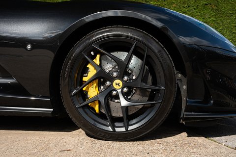 6.5 V12 Coupe 2dr Petrol F1 DCT Euro 6 (s/s) (800 ps)