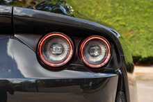 Ferrari 812 Superfast V12 