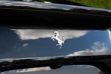 Ferrari 812 Superfast V12 