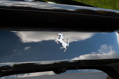 6.5 V12 Coupe 2dr Petrol F1 DCT Euro 6 (s/s) (800 ps)