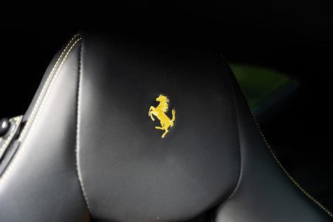 6.5 V12 Coupe 2dr Petrol F1 DCT Euro 6 (s/s) (800 ps)