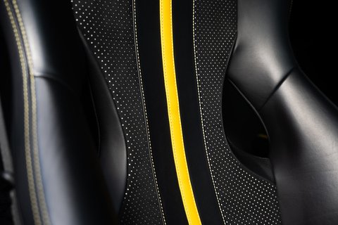 6.5 V12 Coupe 2dr Petrol F1 DCT Euro 6 (s/s) (800 ps)