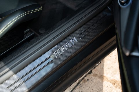 6.5 V12 Coupe 2dr Petrol F1 DCT Euro 6 (s/s) (800 ps)