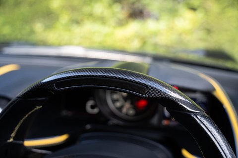 6.5 V12 Coupe 2dr Petrol F1 DCT Euro 6 (s/s) (800 ps)