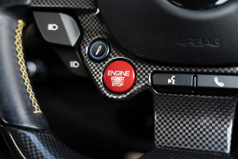 6.5 V12 Coupe 2dr Petrol F1 DCT Euro 6 (s/s) (800 ps)