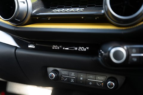 6.5 V12 Coupe 2dr Petrol F1 DCT Euro 6 (s/s) (800 ps)