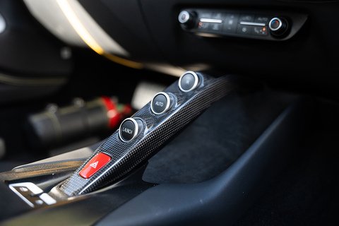 6.5 V12 Coupe 2dr Petrol F1 DCT Euro 6 (s/s) (800 ps)