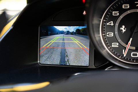 6.5 V12 Coupe 2dr Petrol F1 DCT Euro 6 (s/s) (800 ps)