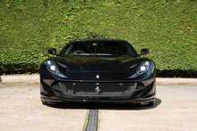 Ferrari 812 Superfast V12 