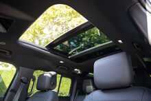 Land Rover Defender 110 D350 MHEV X-Dynamic HSE 