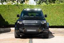 Land Rover Defender 110 D350 MHEV X-Dynamic HSE 