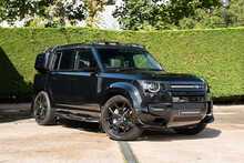 Land Rover Defender 110 D350 MHEV X-Dynamic HSE 