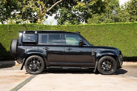 3.0 D350 MHEV X-Dynamic HSE SUV 5dr Diesel Auto 4WD Euro 6 (s/s) (350 ps)