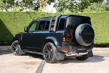Land Rover Defender 110 D350 MHEV X-Dynamic HSE 