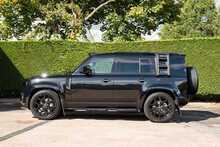 Land Rover Defender 110 D350 MHEV X-Dynamic HSE 