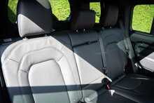 Land Rover Defender 110 D350 MHEV X-Dynamic HSE 