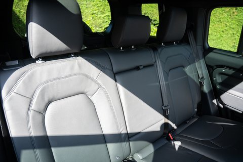 3.0 D350 MHEV X-Dynamic HSE SUV 5dr Diesel Auto 4WD Euro 6 (s/s) (350 ps)