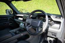 Land Rover Defender 110 D350 MHEV X-Dynamic HSE 