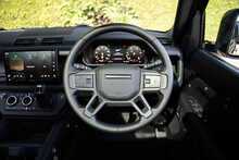 Land Rover Defender 110 D350 MHEV X-Dynamic HSE 