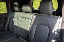 Land Rover Defender 110 D350 MHEV X-Dynamic HSE 