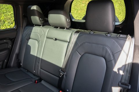 3.0 D350 MHEV X-Dynamic HSE SUV 5dr Diesel Auto 4WD Euro 6 (s/s) (350 ps)