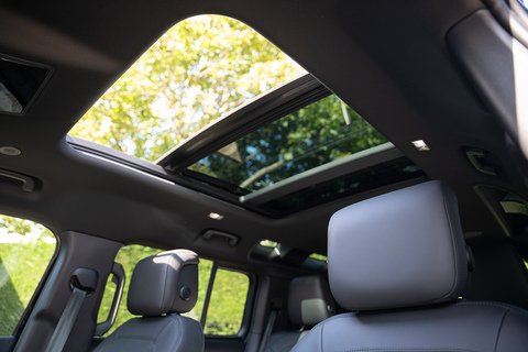 3.0 D350 MHEV X-Dynamic HSE SUV 5dr Diesel Auto 4WD Euro 6 (s/s) (350 ps)