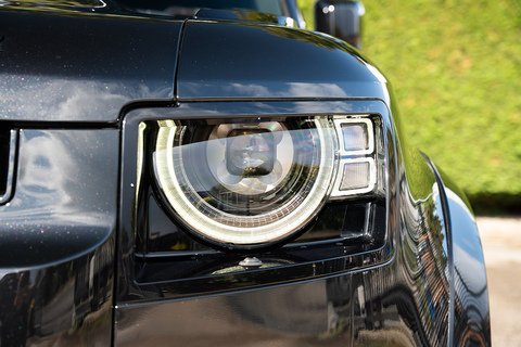 3.0 D350 MHEV X-Dynamic HSE SUV 5dr Diesel Auto 4WD Euro 6 (s/s) (350 ps)