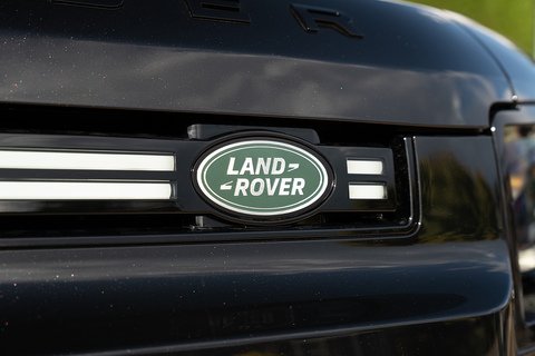 3.0 D350 MHEV X-Dynamic HSE SUV 5dr Diesel Auto 4WD Euro 6 (s/s) (350 ps)