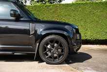 Land Rover Defender 110 D350 MHEV X-Dynamic HSE 