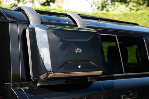 3.0 D350 MHEV X-Dynamic HSE SUV 5dr Diesel Auto 4WD Euro 6 (s/s) (350 ps)