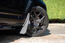 Land Rover Defender 110 D350 MHEV X-Dynamic HSE 