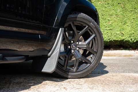 3.0 D350 MHEV X-Dynamic HSE SUV 5dr Diesel Auto 4WD Euro 6 (s/s) (350 ps)