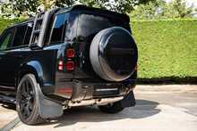 Land Rover Defender 110 D350 MHEV X-Dynamic HSE 