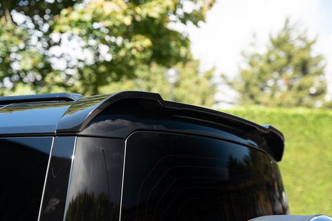 3.0 D350 MHEV X-Dynamic HSE SUV 5dr Diesel Auto 4WD Euro 6 (s/s) (350 ps)