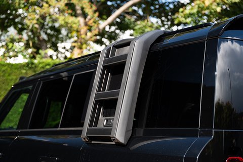 3.0 D350 MHEV X-Dynamic HSE SUV 5dr Diesel Auto 4WD Euro 6 (s/s) (350 ps)