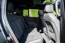 Land Rover Defender 110 D350 MHEV X-Dynamic HSE 